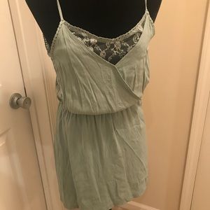 Lacey sundress